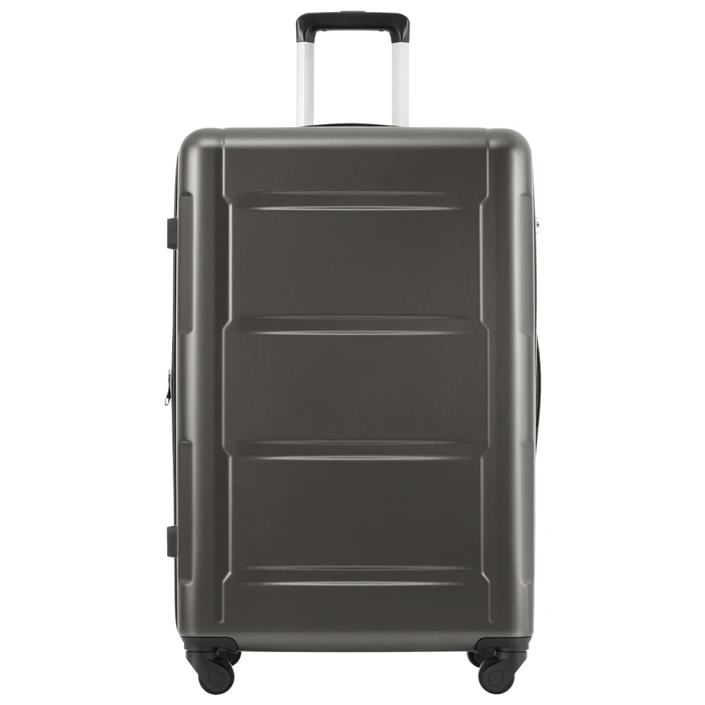 2 Piece Luggage Set with Bags Expanable Spinner Wheels ABS Lightweight Suitcase with TSA Lock 20inch+28inch (Set of 2) - Image 6